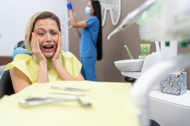 Best Urgent Dental Care in Marin City, CA