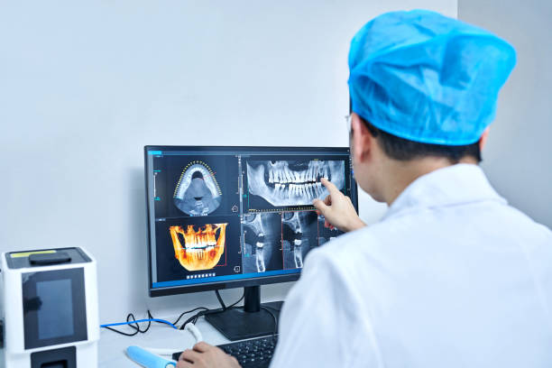 Best Walk-In Emergency Dentist in Marin City, CA