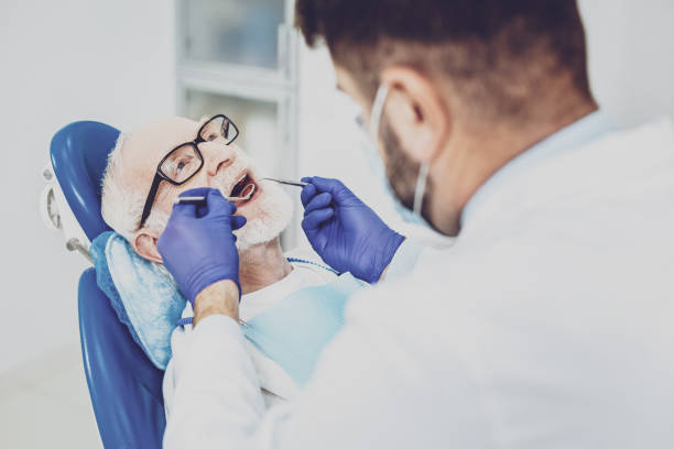Best Emergency Root Canal Treatment in Marin City, CA